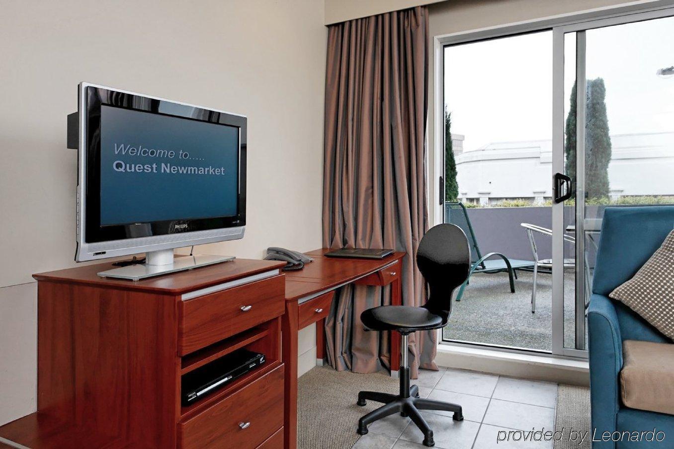 Quest Newmarket Serviced Apartments Auckland Room photo